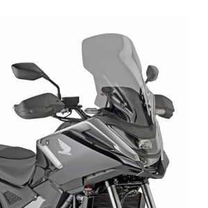 Слюда GIVI за Honda NC750X (2025) опушена