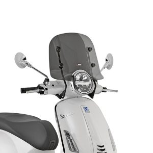 Слюда GIVI за VESPA/Piaggio PRIMAVERA 50-125 '14