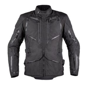 Яке Nordcode Odyssey Total Black Oversize