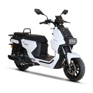 СКУТЕР DAYTONA CARGO 125 EVO