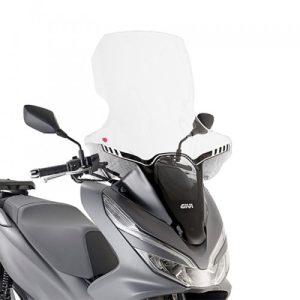 Слюда GIVI за Honda PCX 125 2018-2019