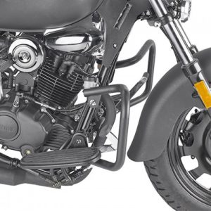 Ролбар Givi ΤΝ9104 Keeway Superlight 125 2020