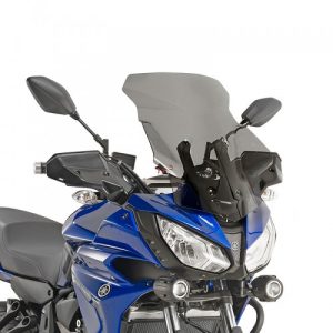 Слюда GIVI за Yamaha MT-07 TRACER 2016