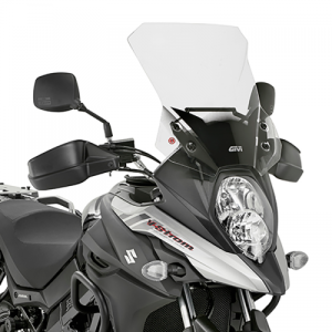 Слюда GIVI за SUZUKI DL 650 V-STROM