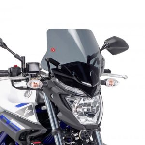 Слюда GIVI за YAMAHA MT-03 2017