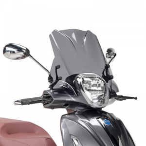 Слюда GIVI за Beverly 125ie-300ie / 350 Sport