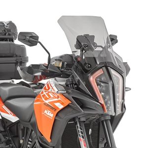 Слюда GIVI за ktm 1290 Super Adven.S 2017
