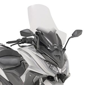 Слюда GIVI за Kymco AK 550 2017