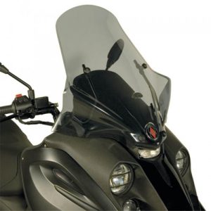 Слюда GIVI за Gillera Fuoco 500 2007