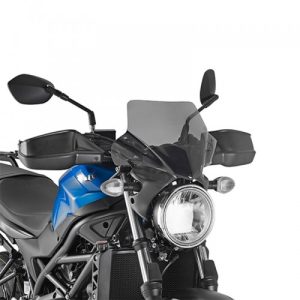 Слюда GIVI за Suzuki SV650 2016