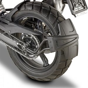 Заден предпазител GIVI RM5126KIT _ RM01 BMW G310GS '17-18