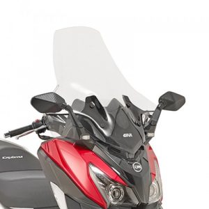 Слюда GIVI за SYM Cruisym 300 2017-2018