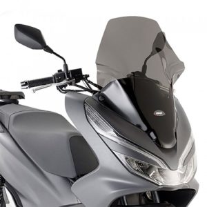 Слюда GIVI за Honda PCX 125 2018-2019