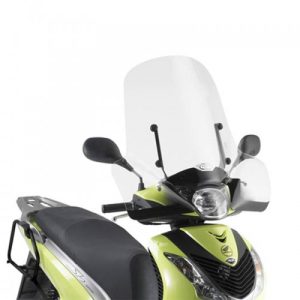 Слюда GIVI за Honda SH 125i-150i