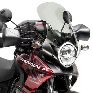 Слюда GIVI за HONDA XL 700V TRANSALP