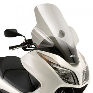 Слюда GIVI за HONDA FORZA 300