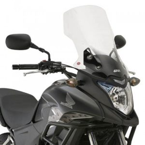 Слюда GIVI за HONDA CB 500X