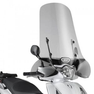 Слюда GIVI за HONDA SH 125I 150I ABS