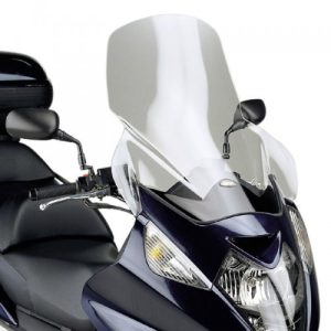 Слюда GIVI за SILVER WING 600 ABS