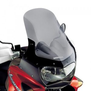 Слюда GIVI за HONDA XL 1000V VARADERO Опушена