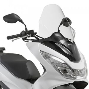 Слюда GIVI за HONDA PCX 125-150