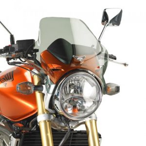Слюда GIVI за HONDA HORNET 600