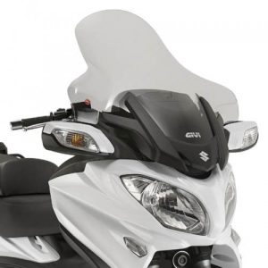 Слюда GIVI за SUZUKI BURGMAN 650