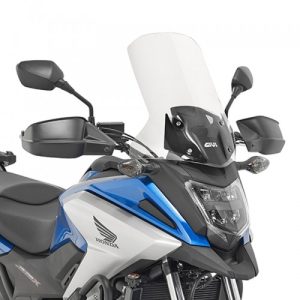 Слюда GIVI за HONDA NC 750X