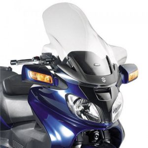 Слюда GIVI за SUZUKI AN 650 BURGMAN EXECUTIVE