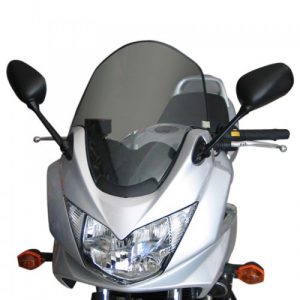 Слюда GIVI за SUZUKI GSF 650/1200/1250 BANDIT