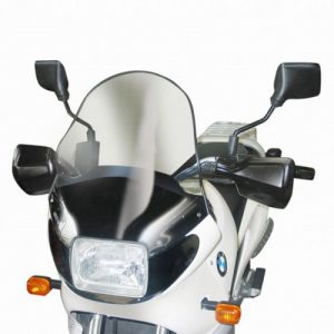 Слюда GIVI за BMW F 650 ST