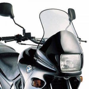 Слюда GIVI за BMW F 650