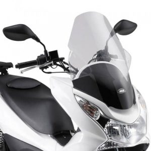 Слюда GIVI за HONDA PCX 125-150