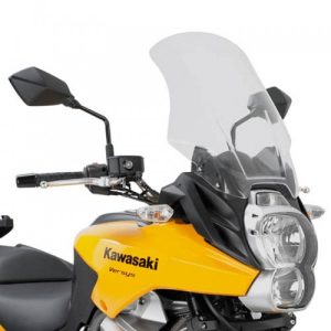 Слюда GIVI за KAWASAKI VERSYS 650 GIVI