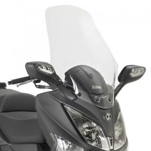 Слюда GIVI за SYM Joymax 300i