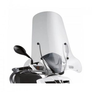 Слюда GIVI за APRILIA SPORTCITY 125-200 & YAMAHA CIGNUS-X 125