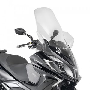 Слюда GIVI за Downtown 350