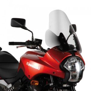 Слюда GIVI за KAWASAKI VERSYS 650