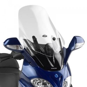 Слюда GIVI за PIAGGIO X9 200-250-500 EVOLUTION