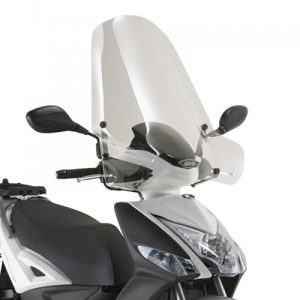 Слюда GIVI за KYMCO AGILITY 50-125-150-200 R16