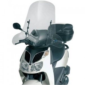 Слюда GIVI за APRILIA SPORTCITY 125-200-250