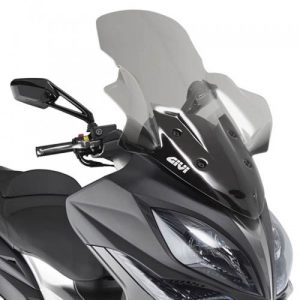 Слюда GIVI за KYMCO XCITING 400i