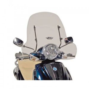 Слюда GIVI за Beverly Tourer
