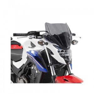 Слюда GIVI за Honda CB 500 F 2016-2017