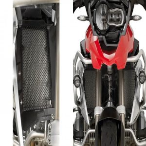 Предпазна решетка за радиатор GIVI PR5108 BMW R 1200 GS