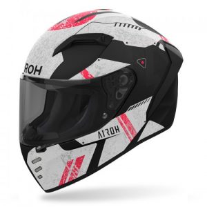 Каска Airoh Connor Omega matt