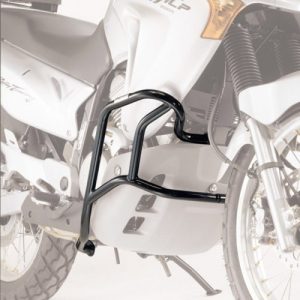 Ролбар GIVI TN366 HONDA XL650 V TRANSALP 2000-2007