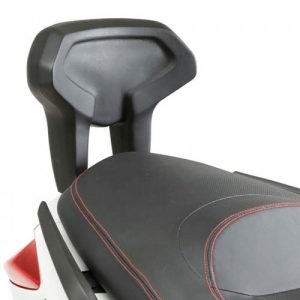 Облегалка GIVI за YAMAHA X-MAX 10-13