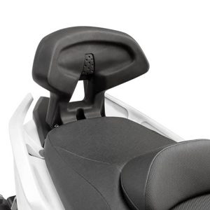 Облегалка GIVI за Yamaha X-Max 500/530 2008-2017