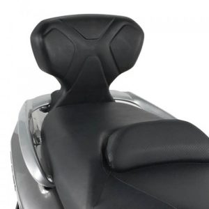 Облегалка GIVI за Yamaha T-MAX 500 01-07